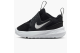 Nike Team Hustle D 12 Anthracite td (HF6281-002) schwarz 5