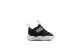 Nike Team Hustle D 12 Anthracite td (HF6281-002) schwarz 3