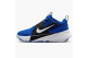 Nike Team Hustle D 12 (HF6279-400) blau 5