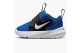 Nike Team Hustle D 12 Game Royal td (HF6281-400) bunt 1