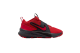 Nike Team Hustle D 12 (HF6279-602) rot 5
