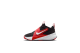 Nike Team Hustle D 12 University ps (HF6280-001) bunt 1