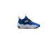 Nike Team Hustle D 12 Game Royal ps (HF6280-400) blau 3