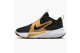 Nike Team Hustle D 12 Metallic Gold gs (HF6279-003) bunt 1
