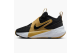Nike Team Hustle D 12 Metallic Gold ps (HF6280-003) bunt 1