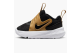 Nike Team Hustle D 12 Metallic Gold td (HF6281-003) bunt 1