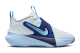 Nike Team Hustle D 12 Psychic Blue Midnight Navy University ps (HF6280-100) bunt 3