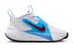 Nike Team Hustle D 12 (HF6280-102) bunt 6