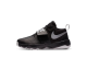 Nike Team Hustle D 8 GS (881941-001) schwarz 6