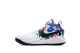 Nike Team Hustle D 9 Blue (CW5815-100) bunt 2