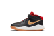 Nike Team Hustle D 9 FlyEase Gold (BV2951-003) schwarz 2