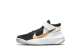 Nike Team Hustle D10 FlyEase Metallic Gold (DD7303-002) bunt 2
