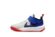 Nike Team Hustle D10 Game Royal (CW6736-103) bunt 2
