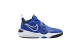 Nike Team Hustle D 11 (DV8996-400) blau 6