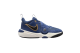 Nike Team Hustle D 11 Mystic Navy GS (FZ8463-400) blau 6