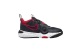 Nike Team Hustle (DV8994-003) schwarz 5