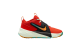 Nike Team Hustle D 12 Picante Dusty Cactus Volt Tint Peel gs (HF6279-601) rot 2