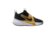 Nike Team Hustle D 12 Metallic Gold ps (HF6280-003) bunt 2