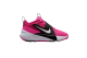 Nike Team Hustle D 12 Laser Fuchsia ps (HF6280-600) pink 2