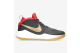 Nike Team Hustle D9 Dark Smoke Grey Gold (AQ4224-011) colorido 3