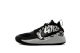 Nike Team Hustle D9 Graffiti (CQ3705-001) bunt 2