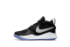 Nike Team Hustle D9 GS Thistle Light (AQ4224 009) schwarz 2