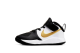 Nike Team Hustle D9 Metallic Gold (AQ4225-004) bunt 2