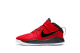Nike Team Hustle D9 PS (AQ4225-600) rot 5