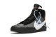 Nike Off x Blazer Mid Grim (AA3832-001) schwarz 2