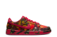 Nike The Wizard of Oz Dunk Low SB PS Poppy Field (FZ1236 600) bunt 6