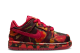 Nike The Wizard of Oz Dunk Low SB (FZ1237 600) rot 2