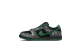 Nike There Skateboards x Nike SB Dunk Low Gorge Green (HF7743-001) schwarz 3