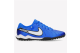 Nike Tiempo Legend 10 Academy (DV4342-400) blau 5