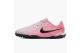 Nike Tiempo Legend 10 Academy TF Foam gs (DV4351-601) pink 1