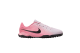Nike Tiempo Legend 10 Academy TF Foam gs (DV4351-601) pink 3