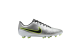 Nike Tiempo Legend 10 Club MG Metallic Silver Volt (DV4344-001) silber 3