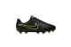 Nike Tiempo Legend 10 Club MG Volt (DV4352-001) schwarz 3