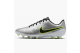 Nike Tiempo Legend 10 Club MG Metallic Silver Volt (DV4344-001) silber 1