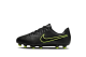 Nike Tiempo Legend 10 Club MG Volt (DV4352-001) schwarz 2
