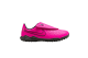 Nike Tiempo Legend 10 Club Fierce Tf PS (FN1038-600) pink 3