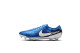 Nike Tiempo Legend 10 Elite FG (DV4328-400) blau 1