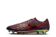 Nike Tiempo Legend 10 Elite Luxe FG Montebelluna Leather Port Wine (FZ1487-600) rojo 6