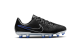 Nike Tiempo Legend 10 Club Jr. FG MG (DV4352-040) schwarz 5