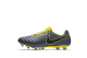 Nike Tiempo Legend 7 Elite AG Pro Grey (AH7423-070) grau 2