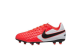Nike Tiempo Legend 8 Academy FG MG (AT5732-606) rot 2