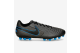 Nike Legend 8 Academy AG Artificial Grass Blue TIEMPO (AT6012-004) schwarz 3