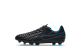 Nike Tiempo Legend 8 Club FG MG Light Photo Blue (AT6107-090) schwarz 1