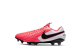 Nike Tiempo Legend 8 Elite FG (AT5293-606) rot 2