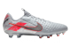 Nike Tiempo Legend 8 Elite FG Metallic Grey (CW0518-906) grau 4