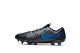 Nike Tiempo Legend 8 Elite FG Under The Radar Pack Blue Hero (AT5293-004) schwarz 3